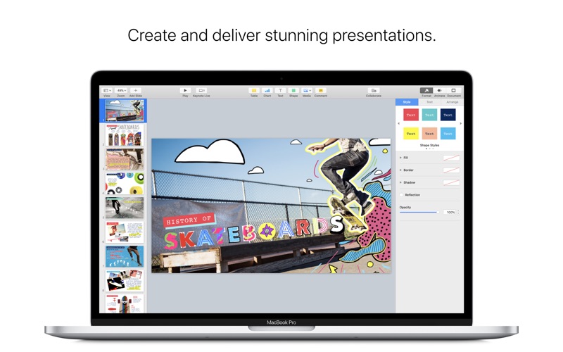 Download Keynote For Mac Os X 10.6 8