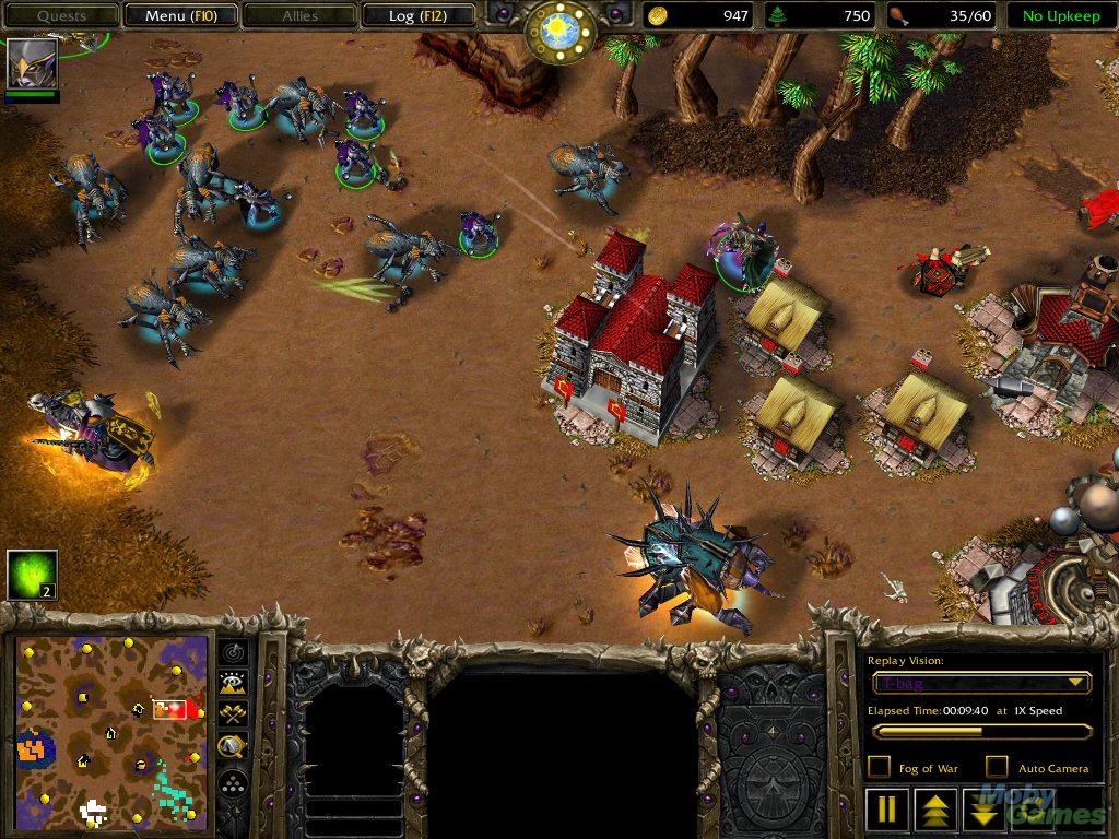 Warcraft 2 full game download