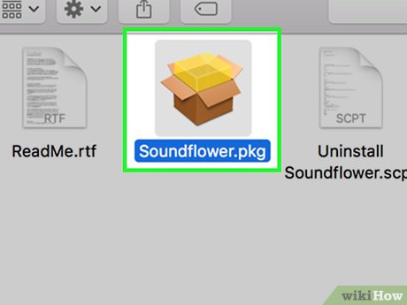 Download Soundflower For Mac Sierra